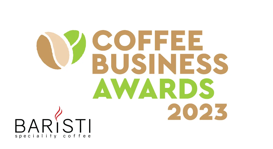 Coffee Business Awards 2023: Ξεκίνησε η ψηφοφορία